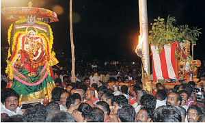 ஒருநாள்... ஓரிடம்... ஓர் அனுபவம்..!