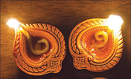 ஆன்மிக துளிகள் - 1