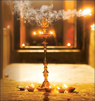 சக்தியர் சங்கமம்!