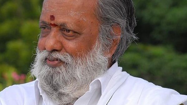  பாலகுமாரன்