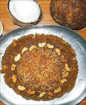 30 வகை பாசிப்பருப்பு ரெசிப்பி