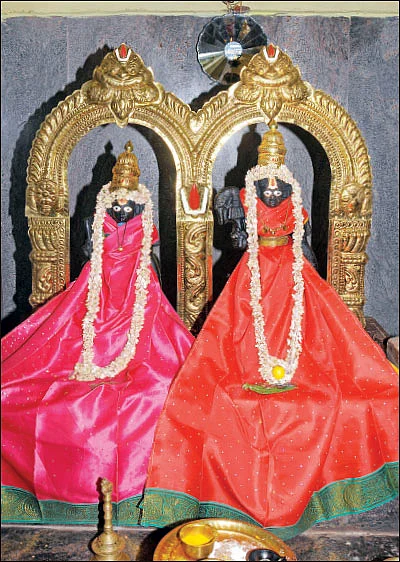 நல்லதொரு திருப்பம் தருவாள் திரெளபதி!