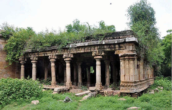 ஆலயம் தேடுவோம்!
