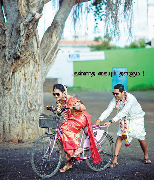 கலகல க்ளிக்ஸ்..!
