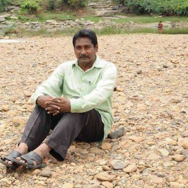 11-வது நாளாக உண்ணாவிரதம் இருக்கும் முகிலன் ஐ.சி.யு-வில் அனுமதி!
