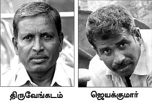 நல்ல மாட்டுக்கு ஒரு சூடு! - ஜூ.வி ஸ்பெஷல் ஸ்டோரி