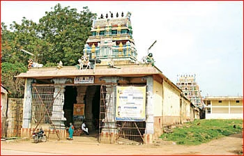 கல்வி - ஞானம் அருளும் ஞானசரஸ்வதி!
