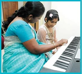 இசையால் குணமாகா நோயும் உண்டோ?!