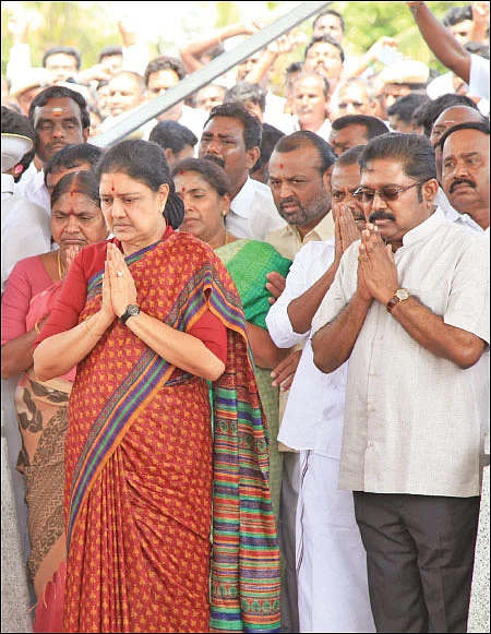 கழுகார் பதில்கள்!