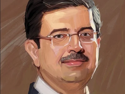 கிரிக்கெட் To வங்கி சேவை; சவால்களை கடந்து உதய் கோட்டக் சாதித்தது எப்படி?
திருப்புமுனை - 13