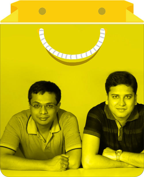 கேம் சேஞ்சர்ஸ் - 11 - FLIPKART