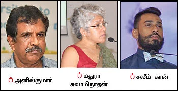 காற்றில் கார்பனைக் குறைக்கும் இயற்கை விவசாயம்!