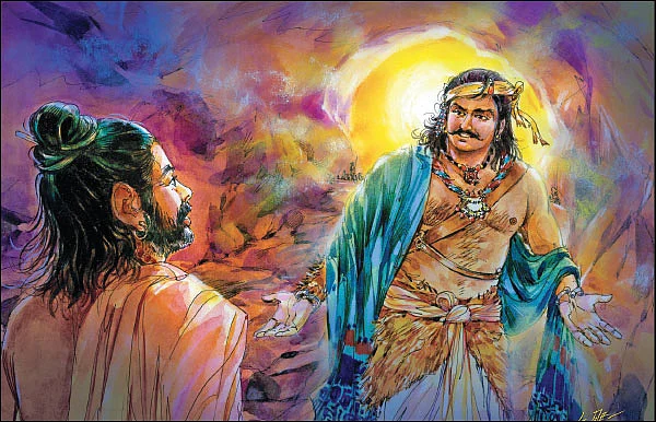 வேள்பாரி - வாசகர்கள் கேள்வி பதில்
