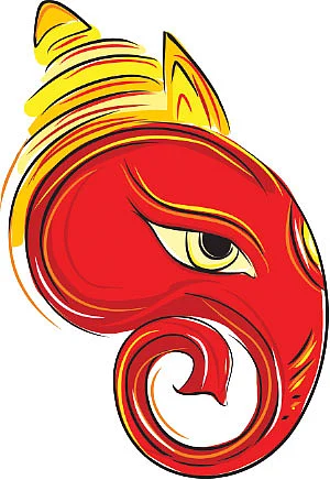 கணேச ஸ்தோத்திரம்