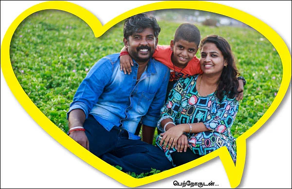 சிவாஜியும் நான்தான் ரெமோவும் நான்தான்!