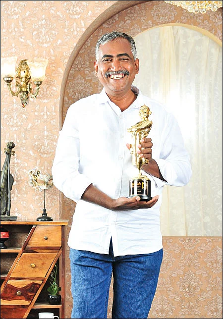 அறம் ஒலித்த அரங்கம்!
