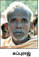 அரசாங்கம் பார்க்காமப் போனாலும், ஆண்டவன் பார்த்துக்குவான்!