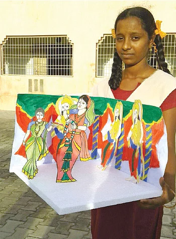 எஃப்.ஏ புராஜெக்ட் போட்டி முடிவுகள் இந்த இதழிலும் தொடர்கின்றன.