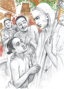 ஸ்ரீரமண மகரிஷி
