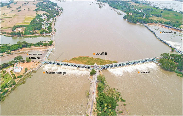 தண்ணீர் - அறிவியல் + அரசியல் + அழிவியல் - 16 - காவிரி நீர் கடைமடைப் பகுதிகளுக்கு... இனி கானல் நீர்தானா?