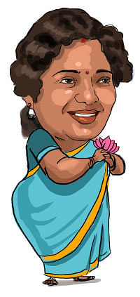 நேர் கோணல்