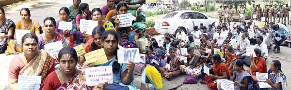 ''82 மதிப்பெண்ணும் 118 மதிப்பெண்ணும் ஒன்றா?''