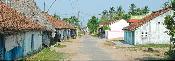 சித்தமெல்லாம் சித்தமல்லி - 3 !