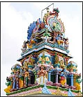 பிரிந்தவரையும் சேர்க்கும் பெருமாள் கோயில்...