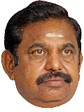 ‘எட்டுமுக’ எடப்பாடி!