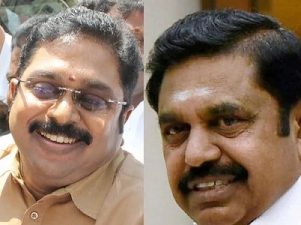 அமமுக: `கூட்டணிக்குத் தயார்' - தினகரனின் அழைப்புக்கு அதிமுக-வின் ரியாக்ஷன் என்ன?