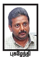 தமிழகத்தின் செர்னோபில் கல்பாக்கம்?!
