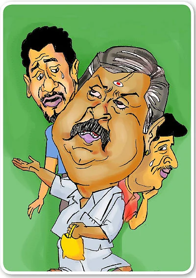 பார்ட் பார்ட்டா - பார்ட்- 2
