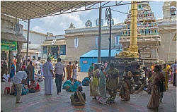 ஒரு நாள்... ஓரிடம்... ஓர் அனுபவம்..!