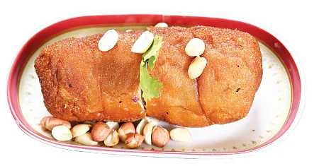 டீன் ஏஜ் சாய்ஸ்... 30 வகை ரெசிப்பி