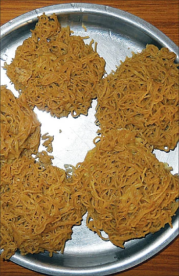 30 வகை பாசிப்பருப்பு ரெசிப்பி