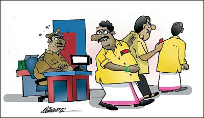 ஜோக்ஸ் - 4