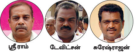 விதிமீறல் நிறுவனங்களுக்கு சீல்! - அதிரடி காட்டும் நாகர்கோவில் ஆணையாளர்!