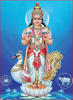 வரம் கொடுக்கும் வழிபாடுகள்!