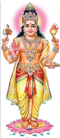குரு பார்வை