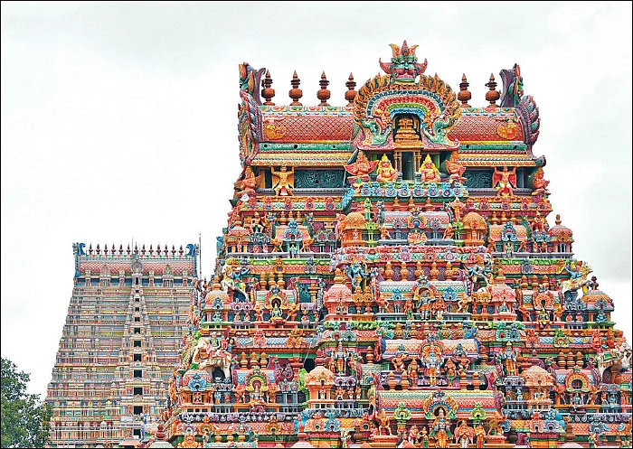 ரங்க ராஜ்ஜியம் - 8