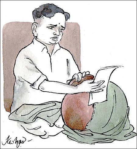 மகா பெரியவா - 16