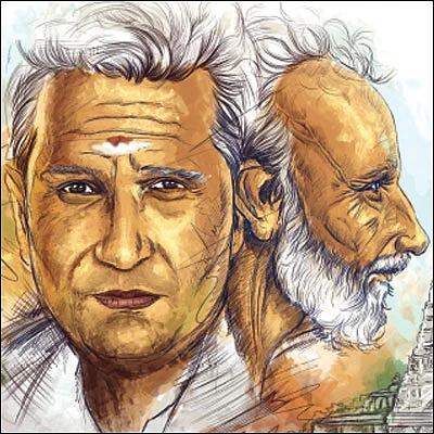 குமர்ப்பிள்ளை - சிறுகதை