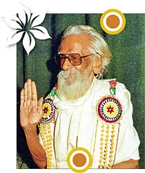 தெய்வத்தின் இளவன்!