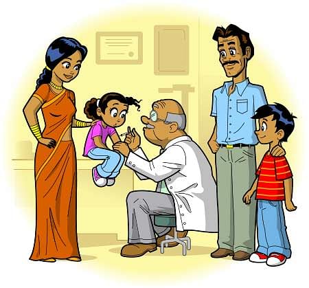 தடுப்பூசி ரகசியங்கள்-1