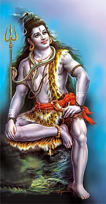 சிவராத்திரி மகிமைகள்!