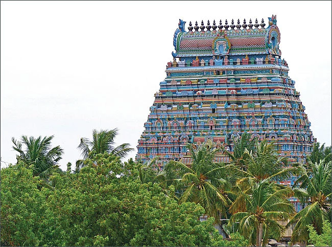 ரங்க ராஜ்ஜியம் - 4