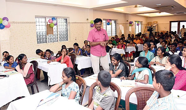மேரு கழுகும் மெகா புதையலும்!