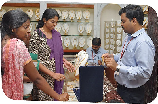 தரமான தங்கத்தை வாங்குங்க..!