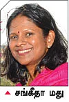 மன அழுத்தமா? துரத்துங்கள் இப்படி!