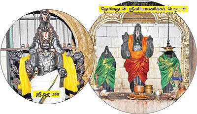 ஆபரண நாயகன்!